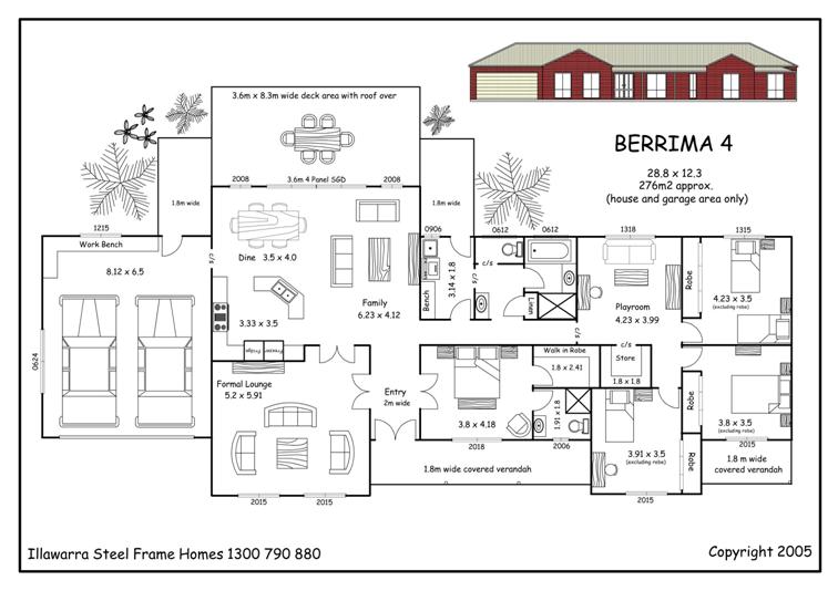 Berrima 4