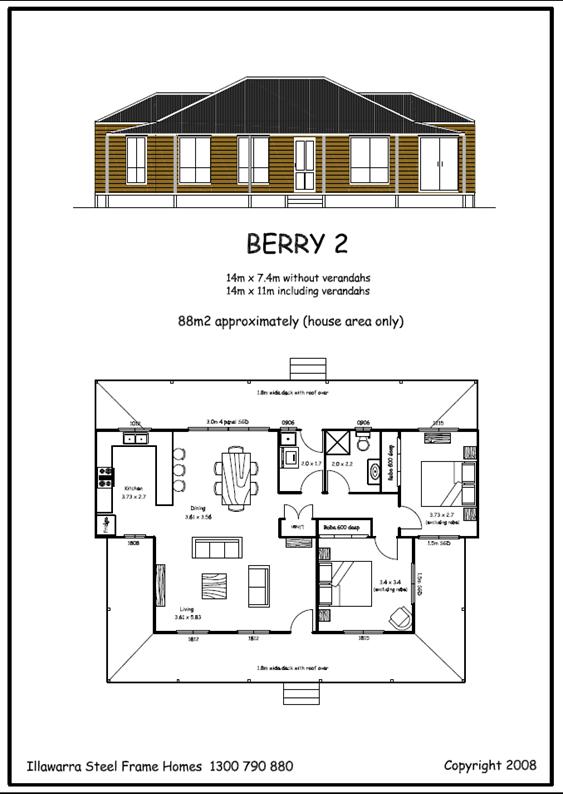 Berry 2