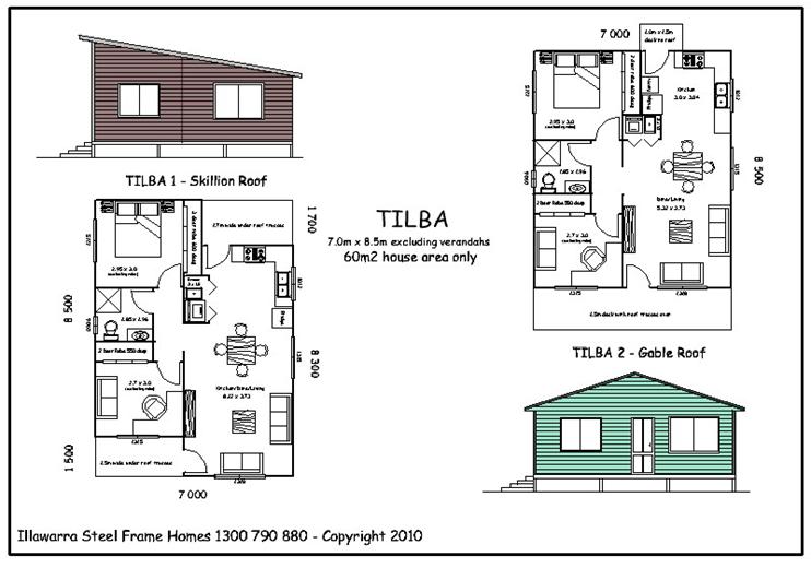 Tilba & Kembla Loft